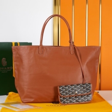 Goyard Shopping Bags